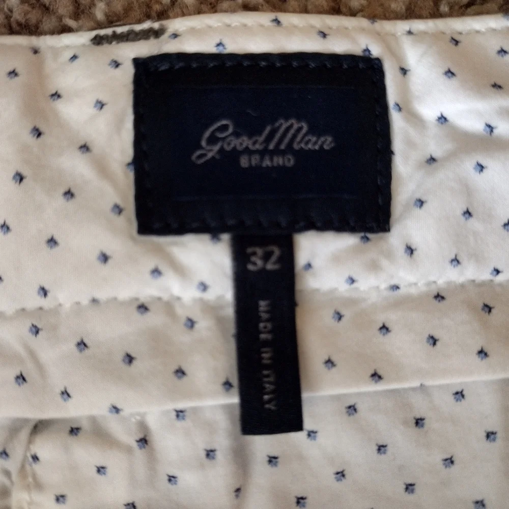 Good Man Brand Pants NWOT - Picture 6 of 12
